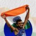 सर्वेश कुशारे ने CWG में लगाई ऐतिहासिक छलांग, भारत के खाते में आया पहला हाई जंप सिल्वर मेडल, Sports Hindi News
