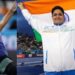 CWG 2026: 19 साल की उम्र में शादी, 26 में दो बच्चों के साथ छोड़ना पड़ा घर, नहीं मानी हार, ग्लासगो में जीता गोल्ड