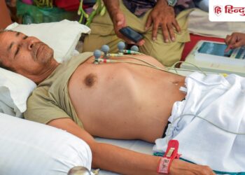 सोनम वांगचुक के ब्लड पैरामीटर्स में थोड़ा सुधार; हेल्थ बुलेटिन में क्या जानकारी?, Ncr Hindi News