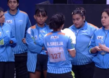 Commonwealth TT Championships 2026: भारत की महिला और पुरुष टीम फाइनल में पहुंची, खिताब के लिए मलेशिया से टक्कर
