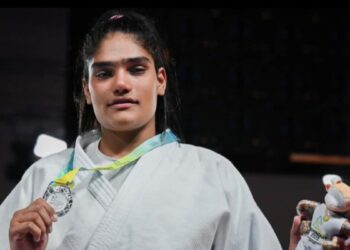 CWG 2026: दो दिन में दो झटके, वेट लिफ्टिंग के बाद जूडो में खिलाड़ी बैन, डोप टेस्ट में फेल हुई बर्मिंघम की रजत पदक विजेता