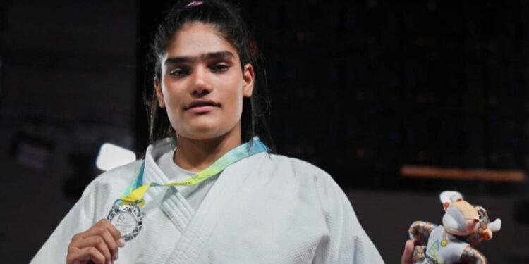 CWG 2026: दो दिन में दो झटके, वेट लिफ्टिंग के बाद जूडो में खिलाड़ी बैन, डोप टेस्ट में फेल हुई बर्मिंघम की रजत पदक विजेता