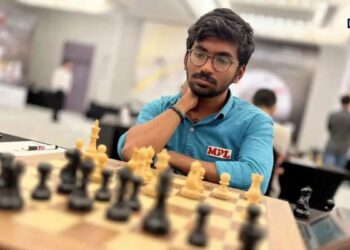 Chess Grandmaster: रतनवेल बने भारत के 99वें ग्रैंडमास्टर, अब ऐतिहासिक ‘सेंचुरी’ सिर्फ एक कदम दूर
