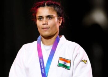 कौन हैं यामिनी मौर्य…जिनका गोल्डन स्कोर में टूटा गोल्ड जीतने का सपना, जूडो में भारत को दिलाया तीसरा मेडल