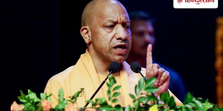 नोएडा मत जाइएगा; जब PMO से आया था संदेश, CM योगी ने सुनाई दिलचस्प कहानी, Ncr Hindi News