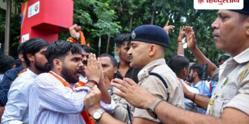 छात्रों-झारखंड सरकार के बीच दूसरे दौर की बातचीत फेल, MLA जयराम महतो भी करेंगे अनशन, Jharkhand Hindi News