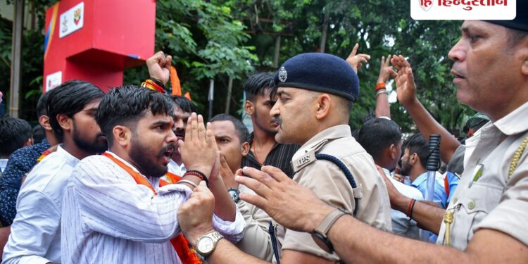 छात्रों-झारखंड सरकार के बीच दूसरे दौर की बातचीत फेल, MLA जयराम महतो भी करेंगे अनशन, Jharkhand Hindi News