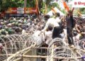 प्रोटेस्ट के बीच झारखंड सरकार का बड़ा ऐक्शन; JPSC के पूर्व चेयरमैन गिरफ्तार, Jharkhand Hindi News