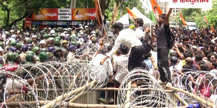 प्रोटेस्ट के बीच झारखंड सरकार का बड़ा ऐक्शन; JPSC के पूर्व चेयरमैन गिरफ्तार, Jharkhand Hindi News