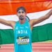 एथलेटिक्स यू20 चैंपियनशिप में बसंत कुमार ने मचाई सनसनी, हाई जंप में जीता सिल्वर मेडल
