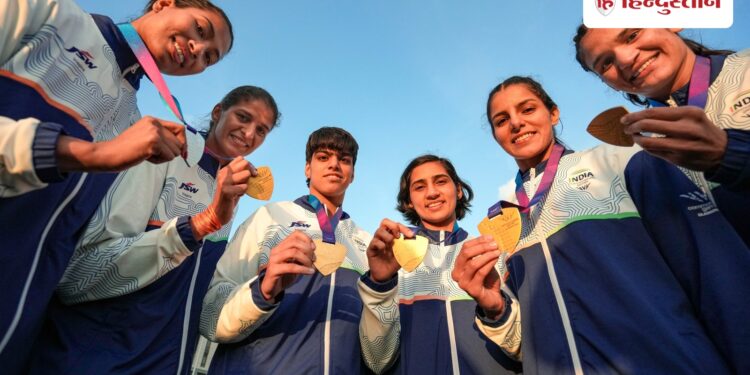 CWG 2026 में 13 गोल्ड के साथ चौथे नंबर पर रहा भारत, कॉमनवेल्थ गेम्स के इतिहास में भारत के सबसे अच्छे प्रदर्शन पर एक नजर, Sports Hindi News