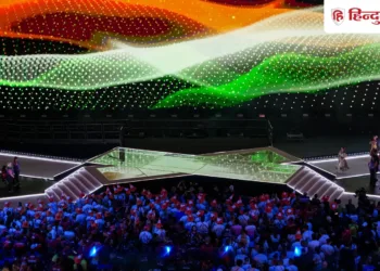 CWG 2026 India Medalist: कॉमनवेल्थ गेम्स का समापन, भारत के लिए इन सूरमाओं ने जीते 39 मेडल; देखें लिस्ट, Sports Hindi News