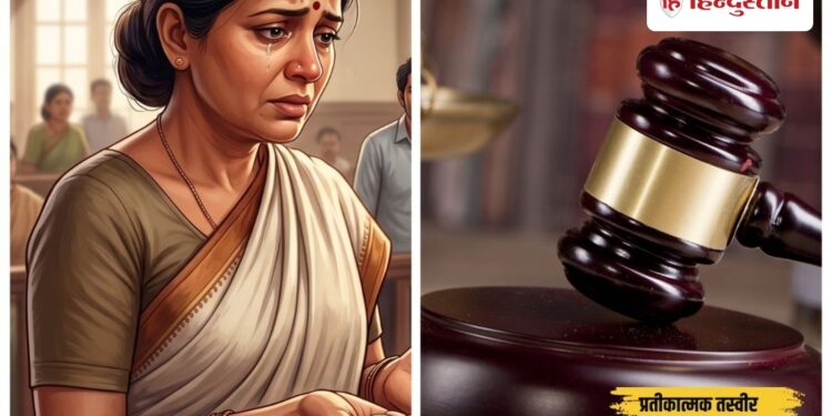 अपनी कमाई के घर से भी सास को नहीं निकाल सकती बहू, हिमाचल हाई कोर्ट ने बड़ा फैसला, Himachal-pradesh Hindi News
