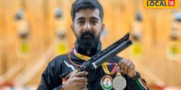 बोल नहीं सकते, सुन नहीं सकते… लेकिन निशाना ऐसा कि जीत लिया गोल्ड मेडल, सुरेंद्र सिंह देवड़ा ने बढ़ाया राजस्थान का मान