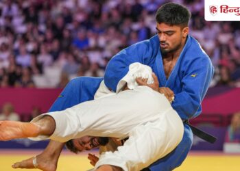 Commonwealth Games 2026 LIVE: 11वें दिन भी भारतीय एथलीट से मेडल की उम्मीद, जूडो पर नजरें, Sports Hindi News