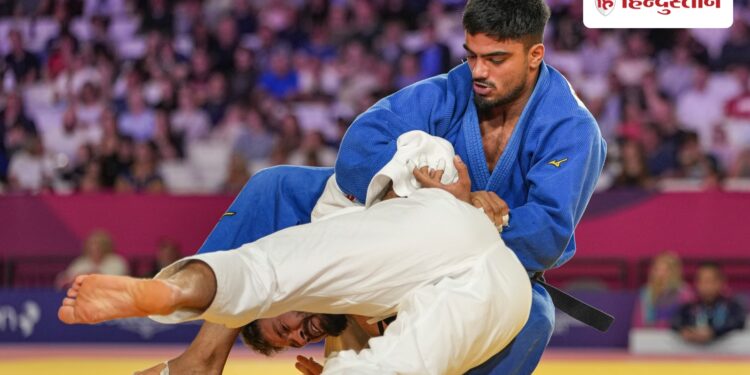Commonwealth Games 2026 LIVE: 11वें दिन भी भारतीय एथलीट से मेडल की उम्मीद, जूडो पर नजरें, Sports Hindi News