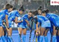 विमेंस हॉकी वर्ल्ड कप में 1974 से 2022 तक भारत का संघर्ष से भरा सफर, Sports Hindi News