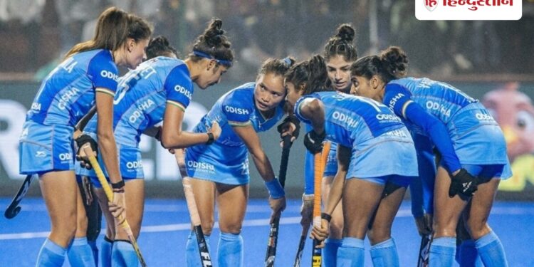 विमेंस हॉकी वर्ल्ड कप में 1974 से 2022 तक भारत का संघर्ष से भरा सफर, Sports Hindi News