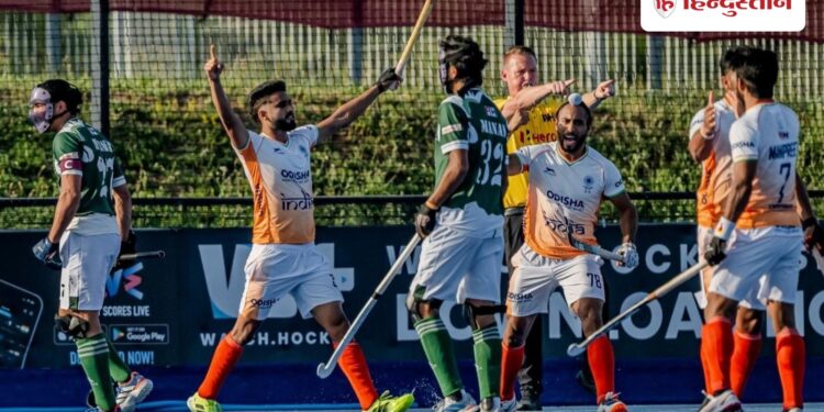 विश्व कप में 28 साल बाद कोई भारतीय अंपायर नहीं, दिग्गजों ने खोली इस दुर्दशा की पोल, Hockey Hindi News