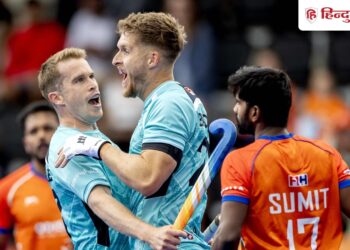 हॉकी विश्व कप में इंग्लैंड से क्यों हार गई भारत की टीम? हेड कोच ने बताई हार की वजह, Hockey Hindi News