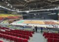 BWF Badminton Championships: स्टेडियम में कुत्ते, बंदर और कबूतरों का आतंक! फजीहत से बचने के लिए फूंके गए करोड़ों रुपए