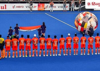 कल हॉकी विश्व कप के मैच में भिड़ेंगे भारत और पाकिस्तान,, Hockey Hindi News
