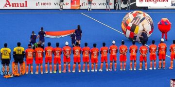 कल हॉकी विश्व कप के मैच में भिड़ेंगे भारत और पाकिस्तान,, Hockey Hindi News