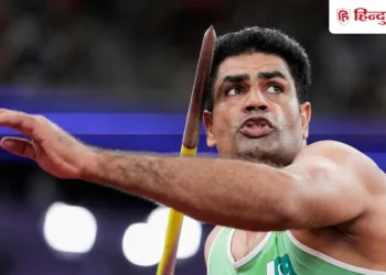 CWG 2026 अरशद नदीम के खराब प्रदर्शन के बाद पाकिस्तानी सिस्टम की हो रही आलोचना, खिलाड़ियों पर ध्यान ना देने का आरोप, Other-sports Hindi News
