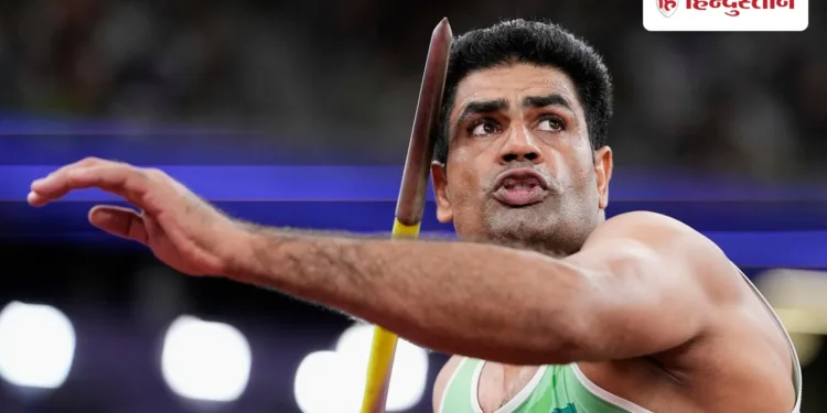 CWG 2026 अरशद नदीम के खराब प्रदर्शन के बाद पाकिस्तानी सिस्टम की हो रही आलोचना, खिलाड़ियों पर ध्यान ना देने का आरोप, Other-sports Hindi News