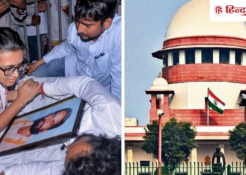 झारखंड परीक्षा में गड़बड़ियों का मामला पहुंचा सुप्रीम कोर्ट, याचिका में क्या मांगें?, Jharkhand Hindi News