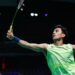 BWF World Championship: लक्ष्य सेन की जीत से शुरुआत, पहले दौर के कड़े मुकाबले में ऑस्ट्रिया के शटलर को हराया