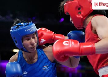 बॉक्सिंग में 10 गोल्ड दाव पर, देखें CWG 2026 के 10वें दिन का भारत का शेड्यूल, Sports Hindi News