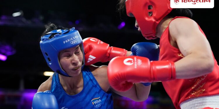 बॉक्सिंग में 10 गोल्ड दाव पर, देखें CWG 2026 के 10वें दिन का भारत का शेड्यूल, Sports Hindi News