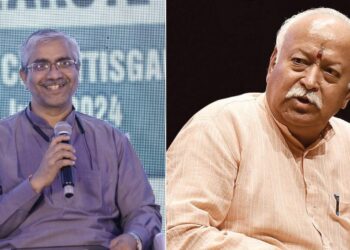 देश विरोधी नहीं, हमसे ईमानदार है जेन Z; मोहन भागवत का BJP ही नहीं, RSS को भी संदेश, National Hindi News