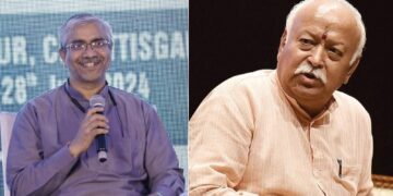 देश विरोधी नहीं, हमसे ईमानदार है जेन Z; मोहन भागवत का BJP ही नहीं, RSS को भी संदेश, National Hindi News