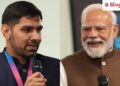 ‘मुझे नरेंद्र नाम से नफरत हो गई है’, भारतीय बॉक्सर ने PM मोदी को सुनाया पाकिस्तानी का किस्सा, Commonwealth-games Hindi News