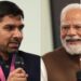 ‘मुझे नरेंद्र नाम से नफरत हो गई है’, भारतीय बॉक्सर ने PM मोदी को सुनाया पाकिस्तानी का किस्सा, Commonwealth-games Hindi News