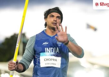 कुछ भाले लंबी दूरी तय करते हैं… CWG में सिल्वर मेडल जीतने वाले नीरज चोपड़ा ने क्यों कहा ऐसा?, Sports Hindi News