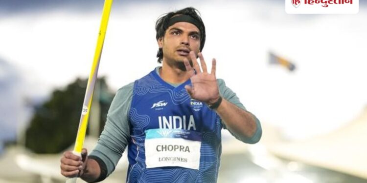 कुछ भाले लंबी दूरी तय करते हैं… CWG में सिल्वर मेडल जीतने वाले नीरज चोपड़ा ने क्यों कहा ऐसा?, Sports Hindi News