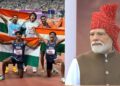 जो खेले, वो खिले… 2036 ओलंपिक के लिए पीएम मोदी बड़ा ऐलान, देशभर में शुरू होगा टैलेंट हंट अभियान