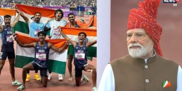जो खेले, वो खिले… 2036 ओलंपिक के लिए पीएम मोदी बड़ा ऐलान, देशभर में शुरू होगा टैलेंट हंट अभियान