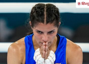 Commonwealth Games 2026: साक्षी ने भारत को दिलाया एक और गोल्ड मेडल, इंडिया के पदकों की संख्या इतनी हुई, Other-sports Hindi News