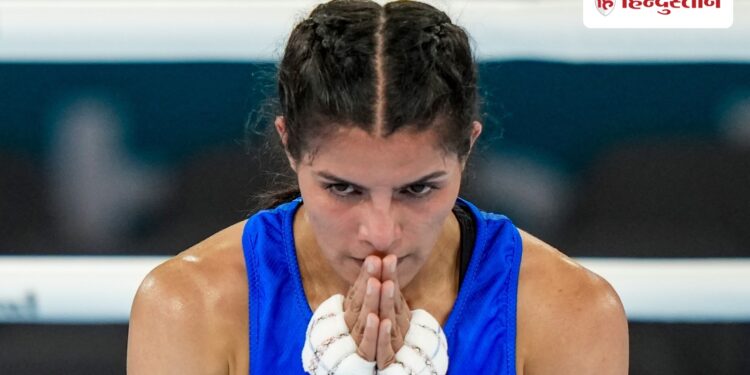 Commonwealth Games 2026: साक्षी ने भारत को दिलाया एक और गोल्ड मेडल, इंडिया के पदकों की संख्या इतनी हुई, Other-sports Hindi News