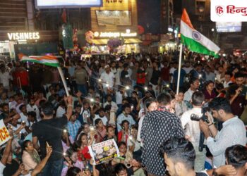 घुटनों पर ला देंगे.. झारखंड में परीक्षा गड़बड़ी को लेकर भूख हड़ताल पर छात्र नेता, Jharkhand Hindi News