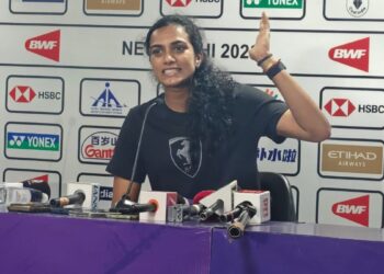 BWF World Championships: पीवी सिंधू की नजर रिकॉर्ड छठे पदक पर, सात्विक और चिराग भी दिखाएंगे दम