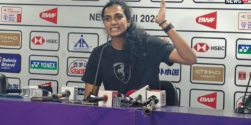 BWF World Championships: पीवी सिंधू की नजर रिकॉर्ड छठे पदक पर, सात्विक और चिराग भी दिखाएंगे दम