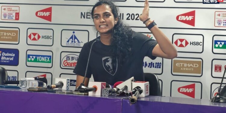 BWF World Championships: पीवी सिंधू की नजर रिकॉर्ड छठे पदक पर, सात्विक और चिराग भी दिखाएंगे दम