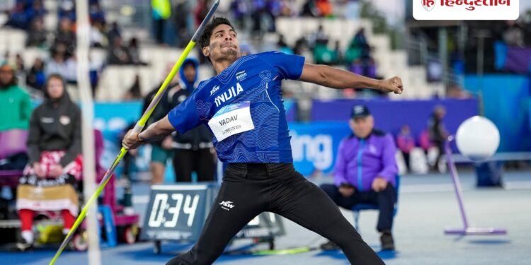 नीरज चोपड़ा से भी बेहतर प्रदर्शन करने की गलती…रोहित ने बताया कैसे चुके CWG 2026 मेडल से, Sports Hindi News