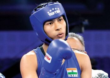 हार, चोट और टूटे हौसले के बाद लवलीना बोरगोहेन की दहाड़…अब एशियन गेम्स में गोल्ड मिशन