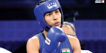 हार, चोट और टूटे हौसले के बाद लवलीना बोरगोहेन की दहाड़…अब एशियन गेम्स में गोल्ड मिशन
